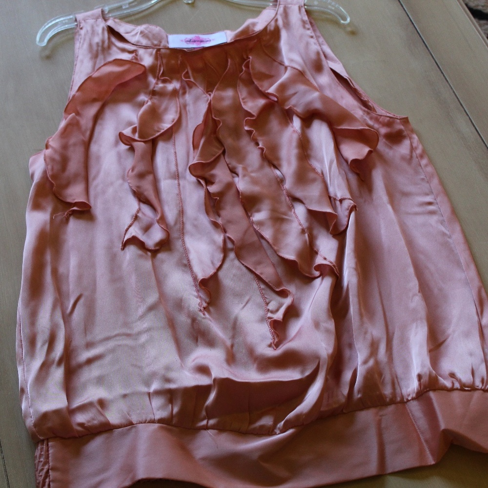 tank shirt
